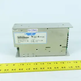 Pfc500-1024 Power-one Supply 24v 21a 500w