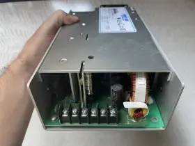 Pfc500-1024f Power-one 500w Supply #2