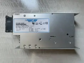 Pfc500-1024f Power-one 500w Supply