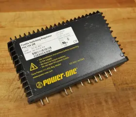 Psc159-21r Power-one Positive Switching Regulator/power Supply - Used