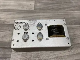 14g181pr7 Power One Rd5-15 / Ovp Supply #14g181pr7 Co