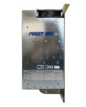 Rpm5cscskcs674 Power-one Supply 4000w Schlumberger 97171046 Working Spare