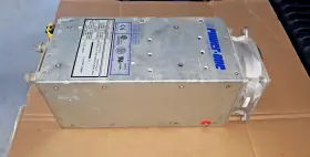 Power-one Spf3a4bz Power-one Modular Supply 200 Amps At 5 Volts Dc