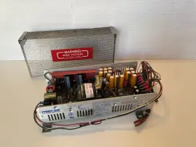 Spl130-4101p Power-one Dc Supply 24 V 110 Volt Spl1304101p Ps Vdc 120v