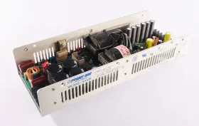 Spl200-5100p Power One 12v 5v 200w Supply