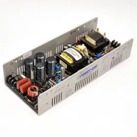 Spl250-1012 Power One Power-one 250w Supply 12v 21a To 15v 17a Adjustable Single Out