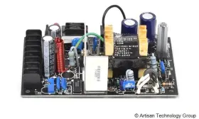 Spl40-1024 Power-one Dc Supply