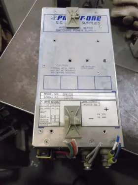 Spm3d2k Power One Supply 115v 20a 230v 30a 410