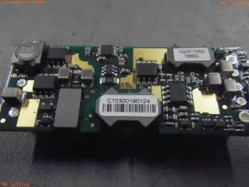 Sq24t10050-nbb0g Power-one Module Dc-dc 1-out 5v 10a 50w 8-pin 1/8-brick