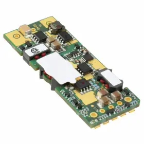 Sq48s10050-ps00 Power-one Dc-dc Regulated Supply Module 1 Output 50w