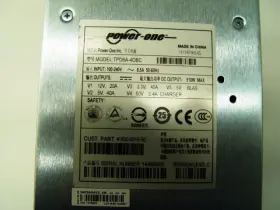 Tpd6a-4dbc Power One Power-one Supply 510w #3
