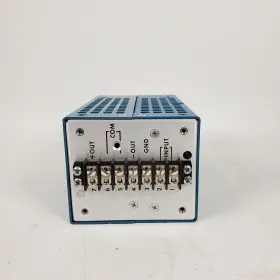 Ppm4d-15 Power Pac Inc. Dc Supply 15vdc 0.8a Vdc #3