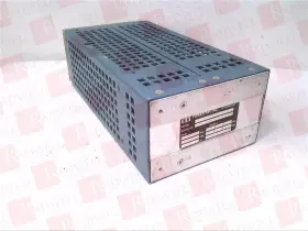 Ppm6d-12 Power Pac / Ppm6d12 Used