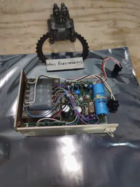 Ups1m65 Power Pac Ups1 Supply Used