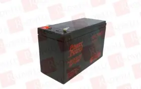 Fas1075 Power Patrol / New No Box