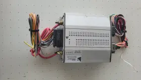 Pr3510-00-00-s00 Power-plex Pran Powerplex Pr3510 Ambulance Can Bus Controller