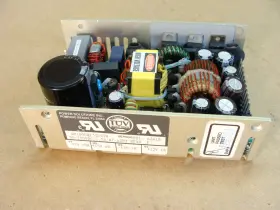 Am100uq1332058 Power Solutions New Supply 90-250vac