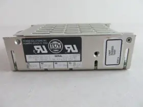 Am-100u-q1331-c Power Solutions Inc Supply 5v/10a 15v/6a -15v/2a -5.2v/2a