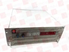 Labsm335ati10 Power Solutions Lab/sm-335/ati10 / Used