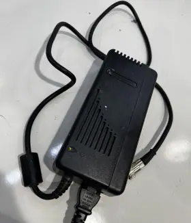 Pse130-12 Power Solve Supply Used