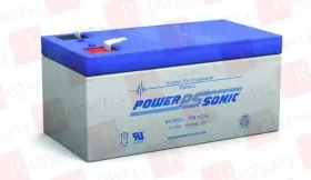 Ps-1230 Power Sonic / Ps1230 Used
