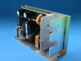 Erd-24sb Power Source Supply Erd 24sb Used #10132 #2
