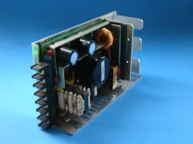 Erd-24sb Power Source Supply Erd 24sb Used #10132