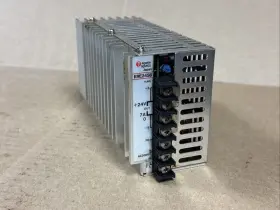 Ere24sb Power Source Supply 24v 7a Input Ac200v Warranty Fast Shipping