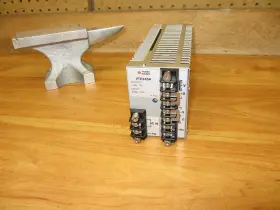 Vte24sa Power Source Used Working Supply