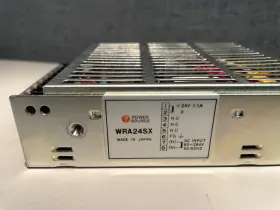 Wra24sx Power Source Supply - Used #2