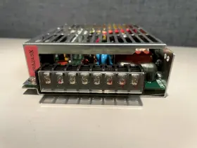 Wra24sx Power Source Supply - Used #3