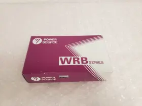 Wrb21fwx-b-u Power Source Wrb Series Supply New D-20