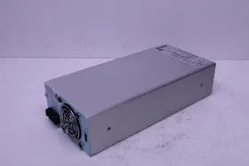 Apc-mm4l-4400-00 Power Stax 3m4c4400x00b Modular Switching Supply Dual 24v 12a Outputs