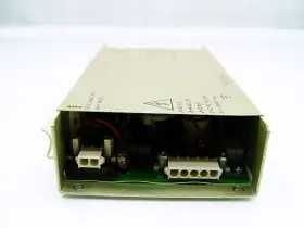 Psc207 Power Supply Concepts Assembly #2