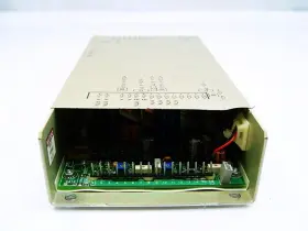 Psc207 Power Supply Concepts Assembly #3