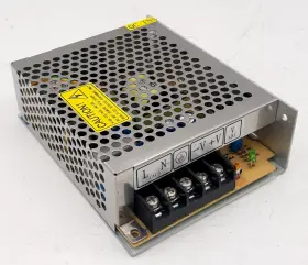 Ps1-40w-5 Power Supply One #3