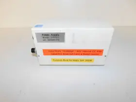 Sipps1 Power Supply Model Built For Mahr Sip 305m Qpr76 #2