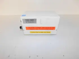 Sipps1 Power Supply Model Built For Mahr Sip 305m Qpr76 #3