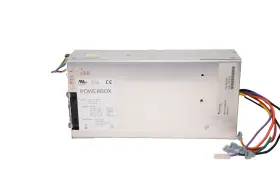 3359-048 Power Technics Pt535 Powerbox / Elitechgroup 100-240vac 5.8-2.2a 500w Supply