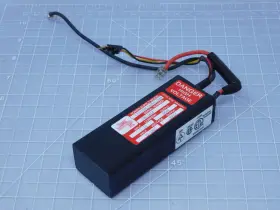 L23110al143843 Power Technology L23110al143843/684 High Voltage Supply Module T141823