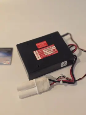 L28120ah023760 Power Technology Hene Laser Supply