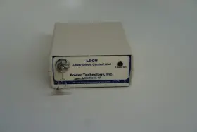 9612 Power Technology Ldcu5 Ldcu5/9612 5vdc 3a Laser Diode Control Unit