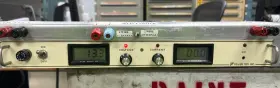 3300d-3033 Power Ten 103-127 Vdc Supply