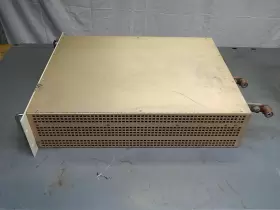 4600d-15240 Power Ten Dc Supply 0-15 Vdc 0-240 Amps Out #2