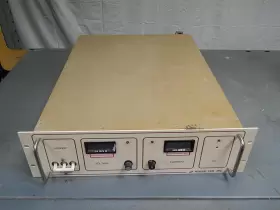 4600d-15240 Power Ten Dc Supply 0-15 Vdc 0-240 Amps Out