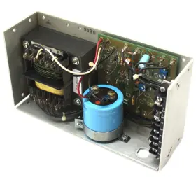 Bva-24ds4.8 Power Volt 24vdc At 4.8 Amps Supply #2