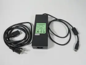 Pw-m110a-1y240g Power-win Switching Ac/dc Adapter 24vdc 4.6a 110w Used