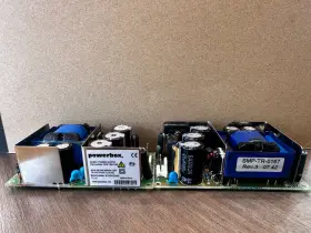 Ofm1005128 Powerbox Medline 100 Power Supply 24vdc 100w/4.2a Lot Of 18 #3