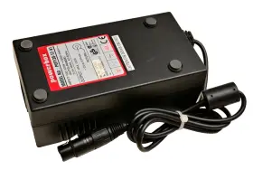 Pup130-12-b1 Powerbox 130w Dc Power Supply 12v 10.8a 100-240vac 3-pin Xlr