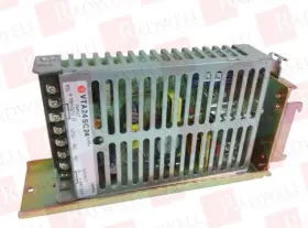 Vta24sc24 Powerbox / Used